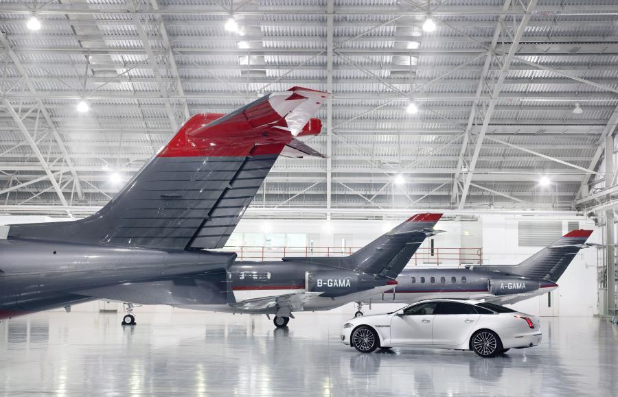  Jaguar XJ Ultimate 2012 года  (фото 51 из 54)
